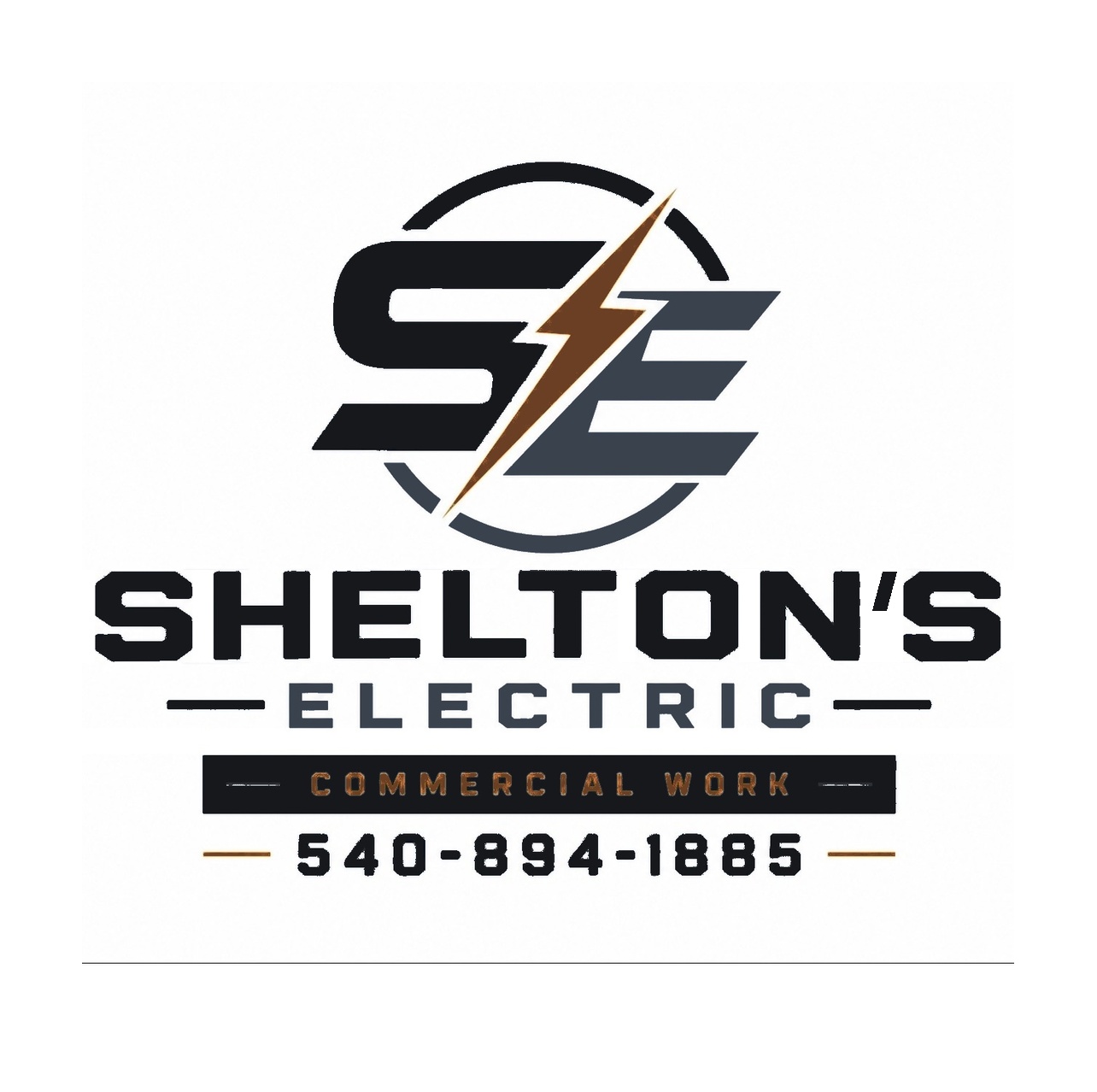 Shelton's Electric